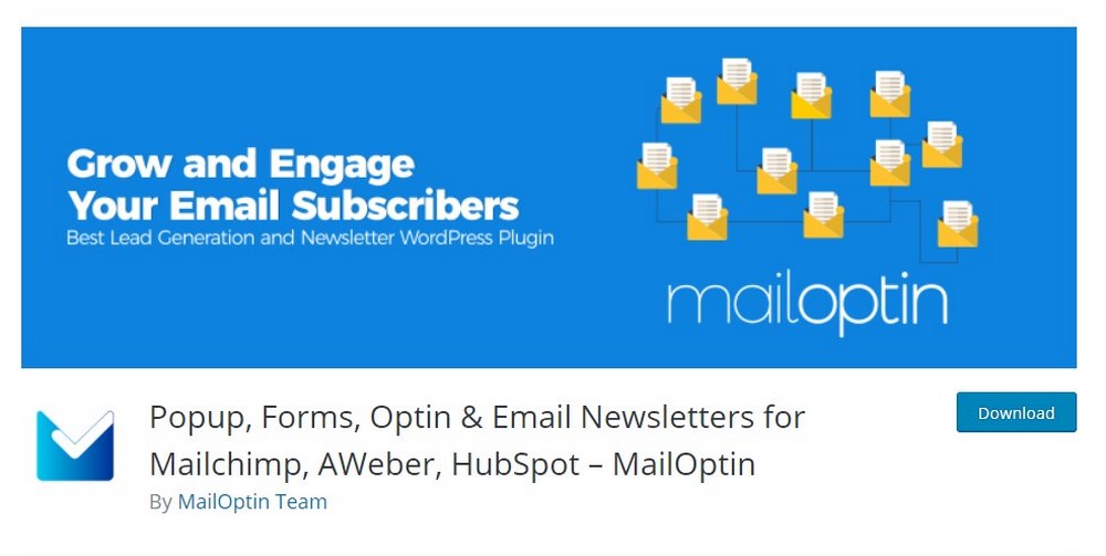 mailoptin