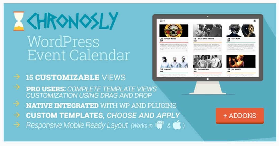 chronosly