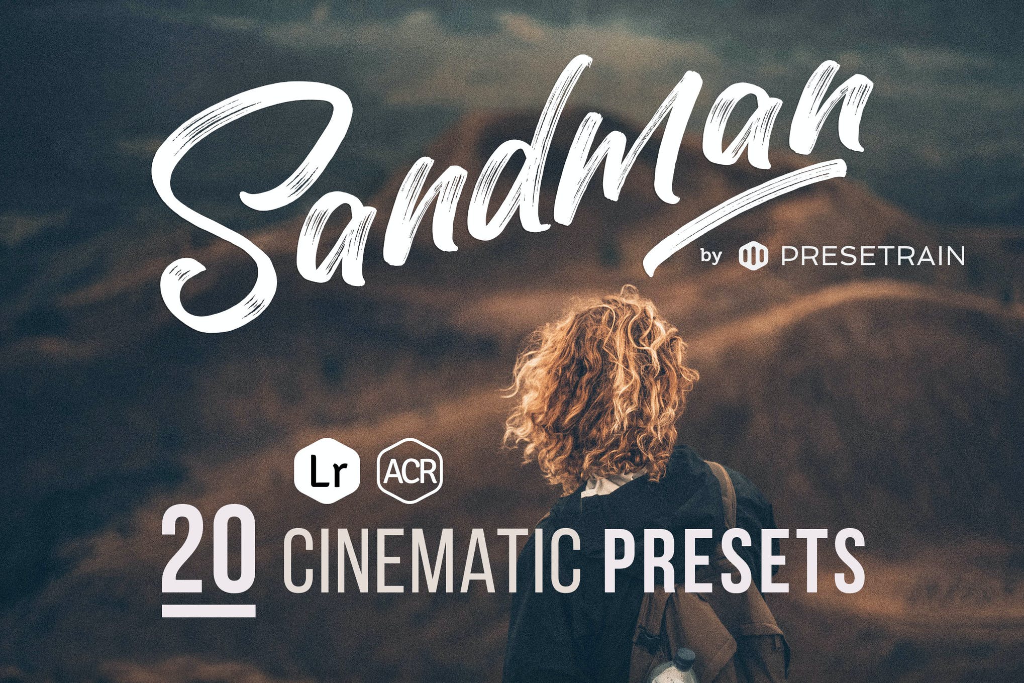 cinematic lightroom presets