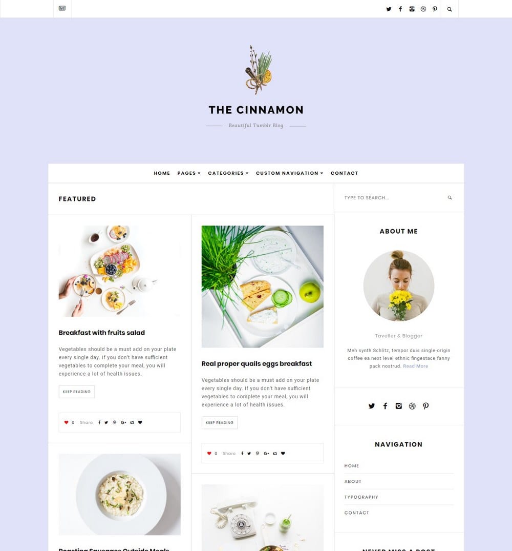 cinnamon-pastel-tumblr-theme