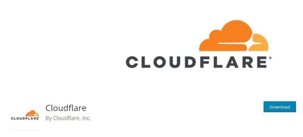 cloudflare