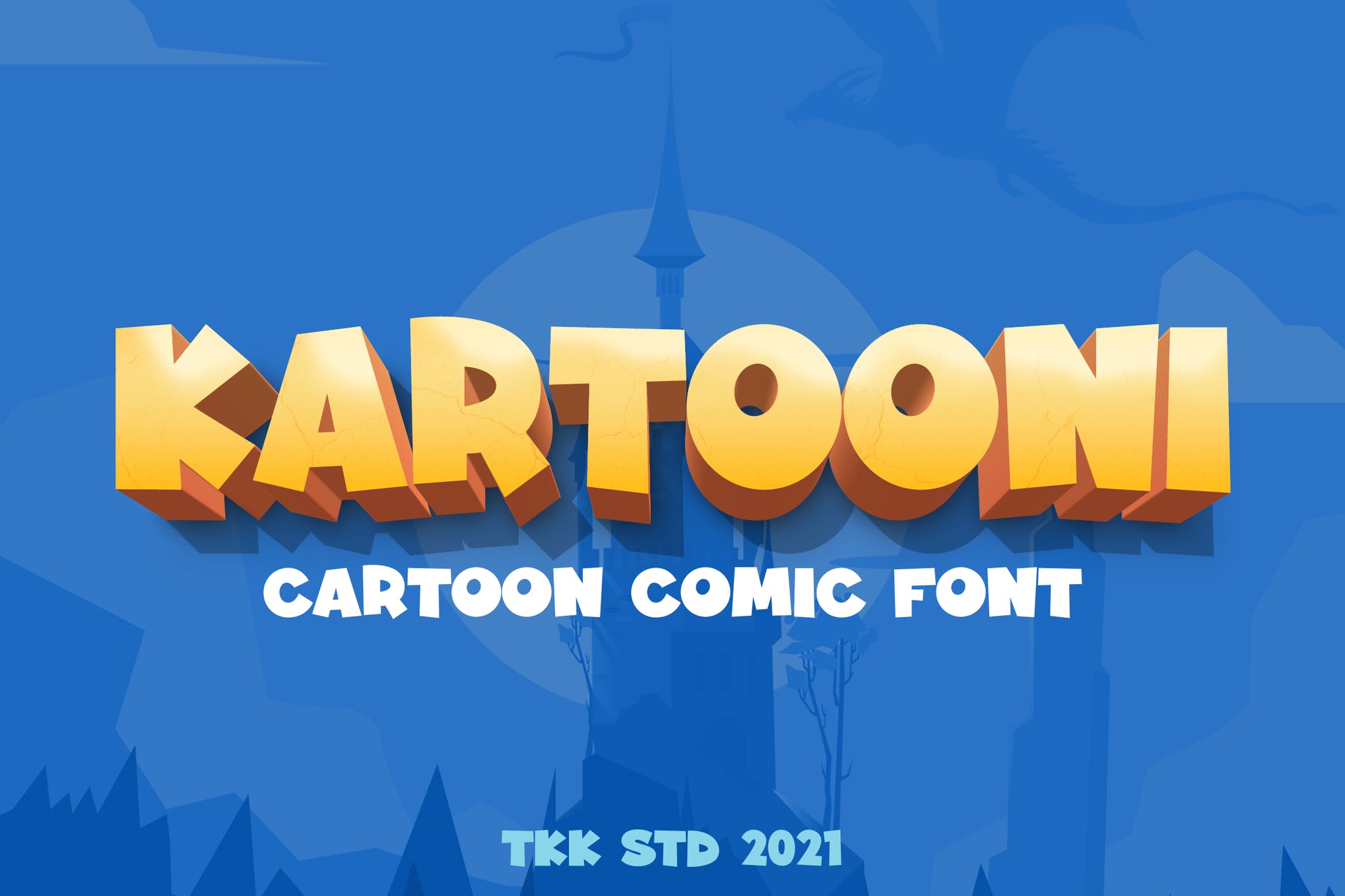 45+ Best Comic Fonts (Cartoon Fonts & Typefaces) 2023 - Theme Junkie