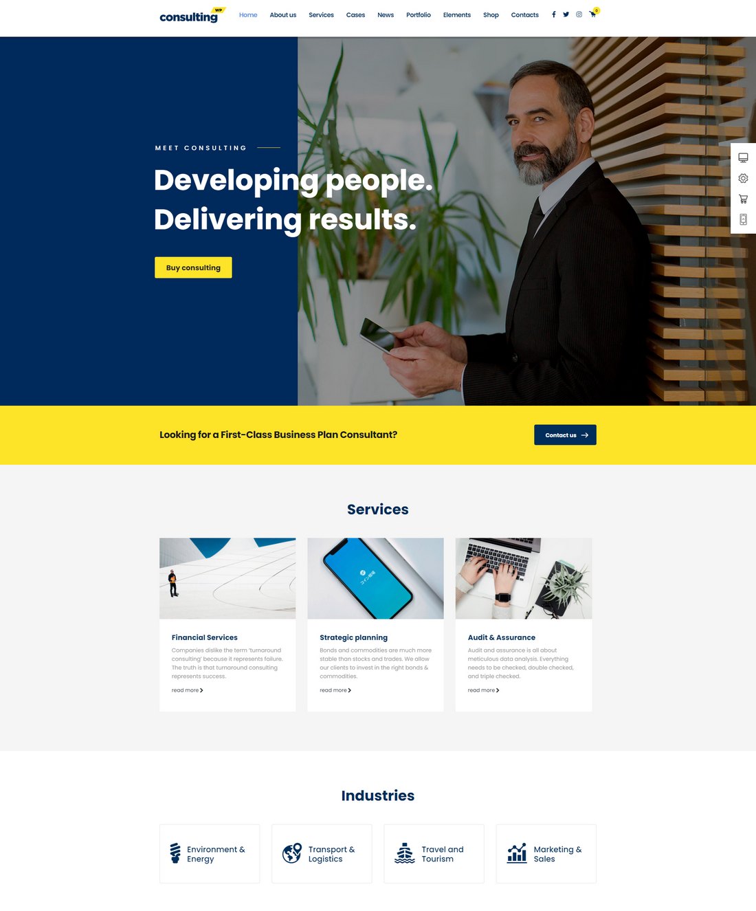 consulting-wp-theme