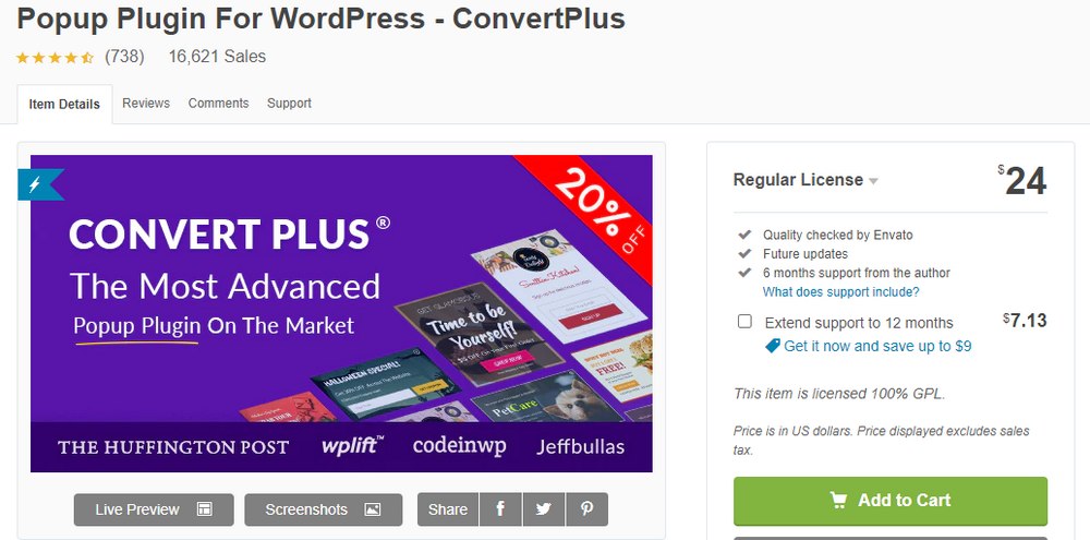 convertplus