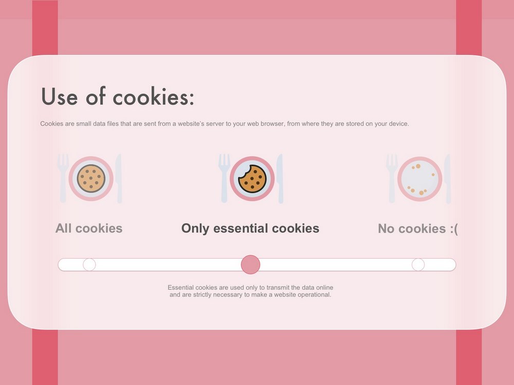 cookie policy example