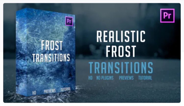 45+ Free Premiere Pro Video Transitions to Download (Cool & On Trend