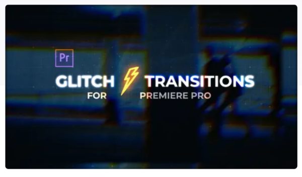 45+ Free Premiere Pro Video Transitions to Download (Cool & On Trend