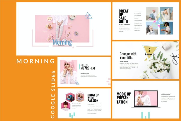 30+ Cute, Cool & Fun Google Slides Themes 2024 Theme Junkie