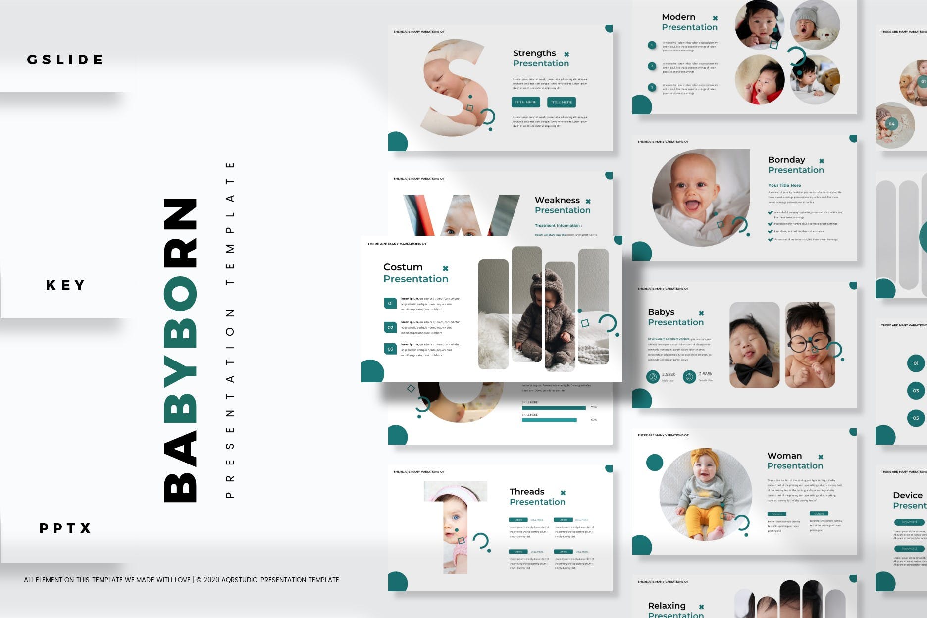 cute templates for powerpoint presentation