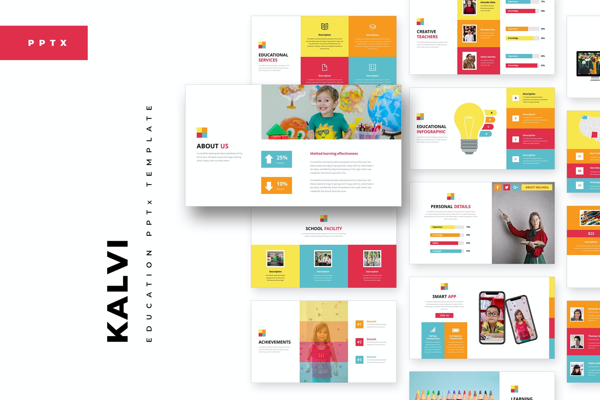 cute aesthetic presentation templates