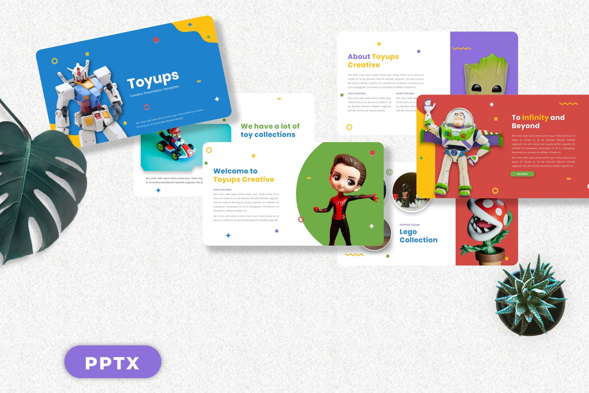 20 Cute PowerPoint Templates Free Pro Cute PPT 2021 Theme Junkie