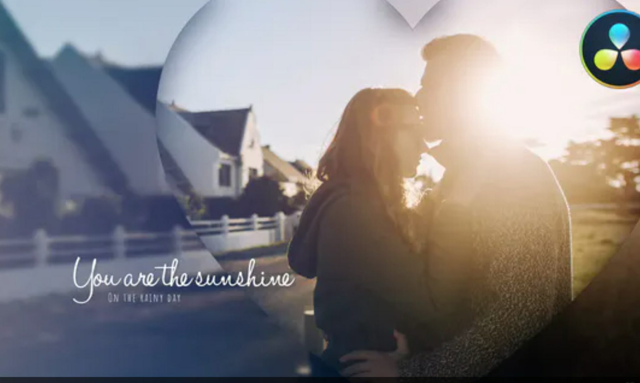 50+ Best DaVinci Resolve Slideshow & Photo Templates 2024 Theme Junkie