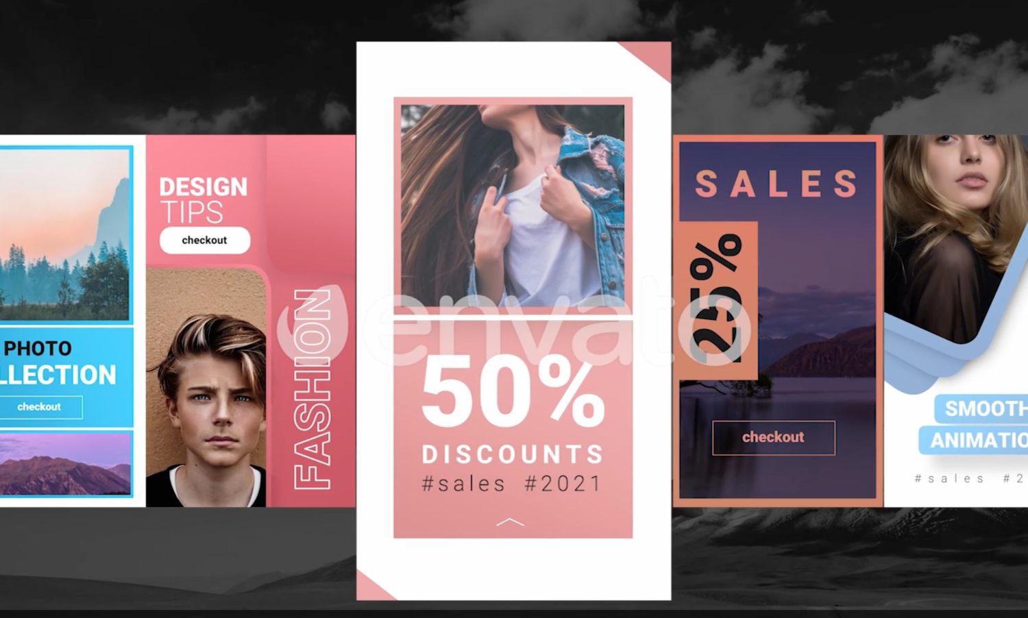 20+ Template Davinci Resolve Terbaik 2024 (Untuk Video Menakjubkan