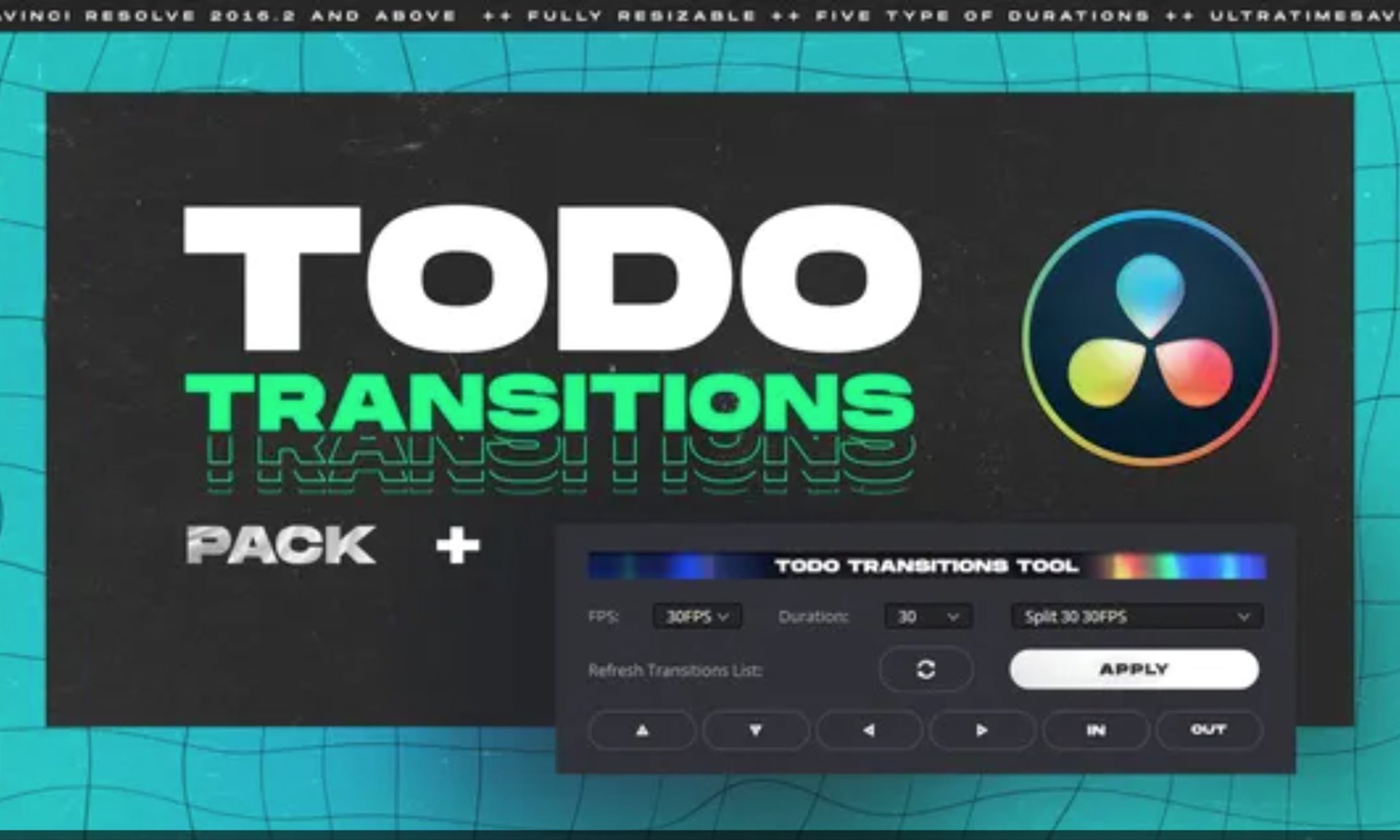 free transitions for davinci resolve free transitions for davinci resolve