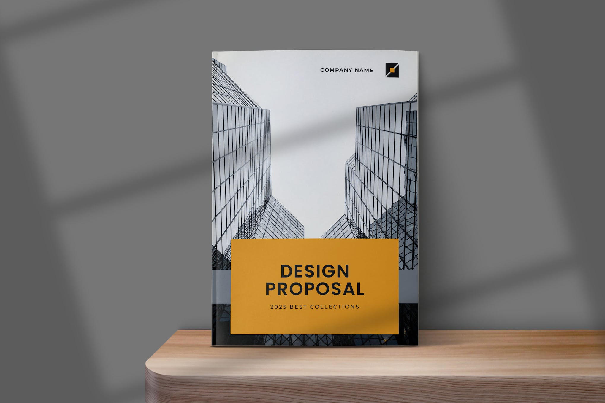 Design Proposal Template