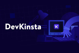 DevKinsta: Simple Local WordPress Development for Designers & Freelancers