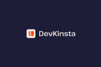 DevKinsta: Simple Local WordPress Development for Designers & Freelancers