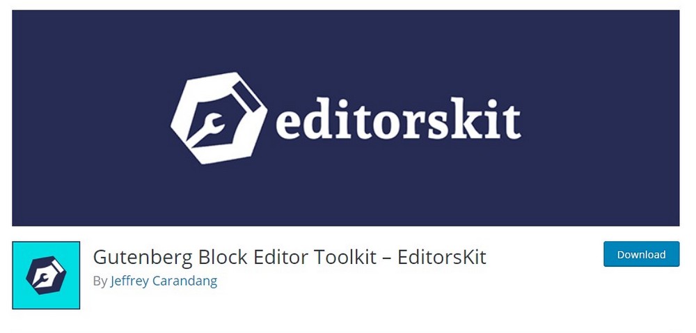 editors kit