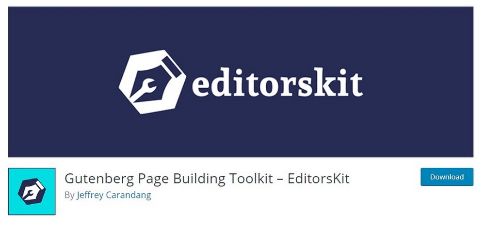 editororskit