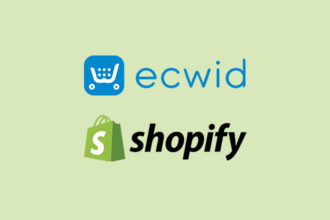 Ecwid vs Shopify: Which Platform Is Best For Making An Online Store?