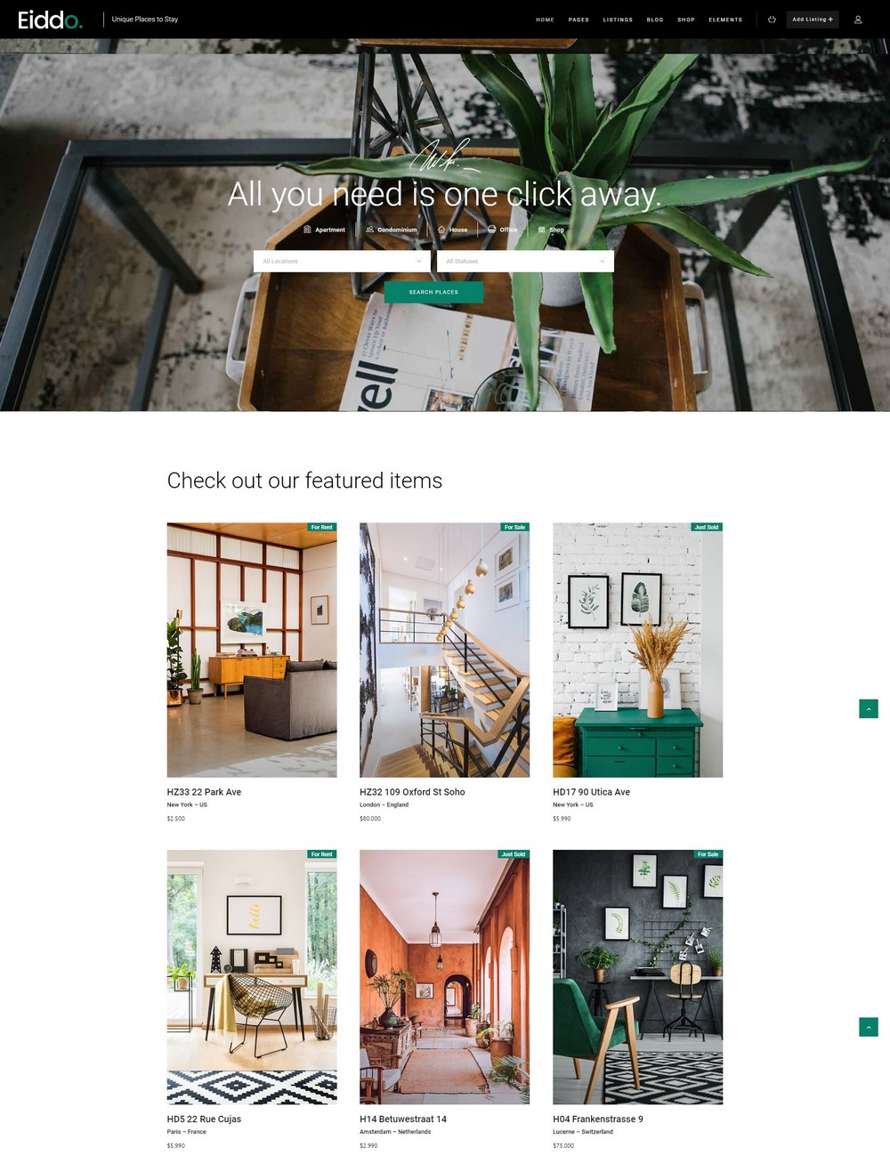 eiddo-wordpress-theme