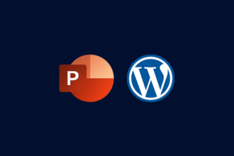 How to Embed a PowerPoint Presentation in WordPress (3 Easy Methods)