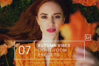 25+ Best Fall & Autumn Lightroom Presets (+ Free Fall Photo Filters) 2024