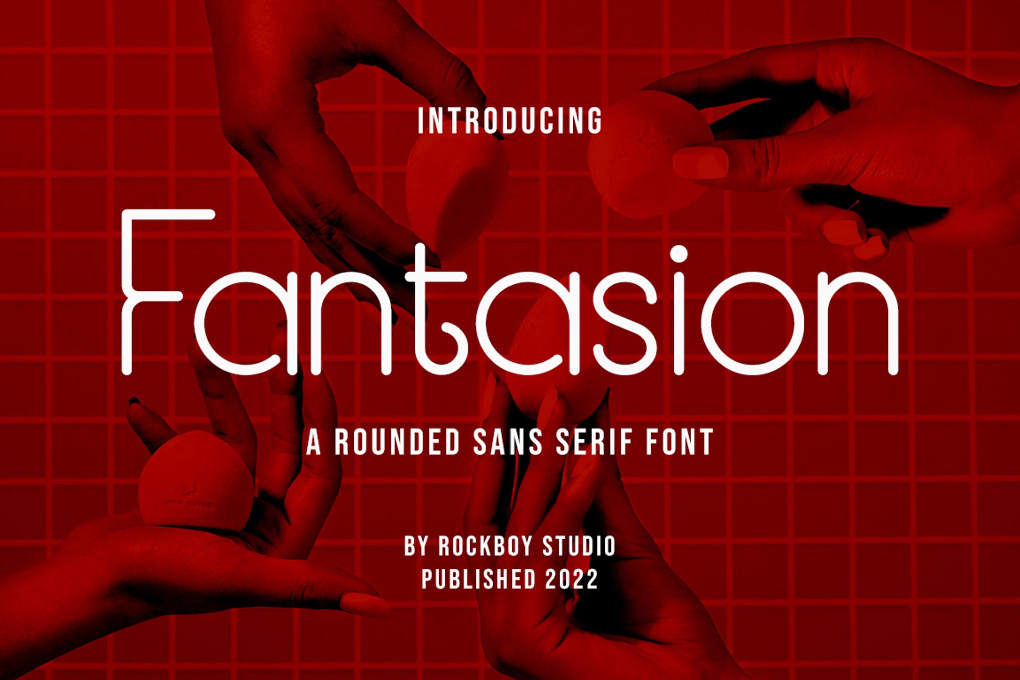 Fantasion Modern Stylish