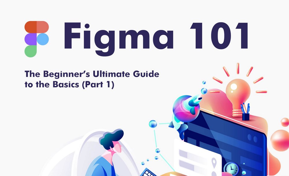 figma 101