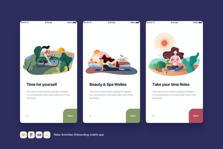 45+ Best Figma Templates for Pro Design Work 2025 Theme Junkie