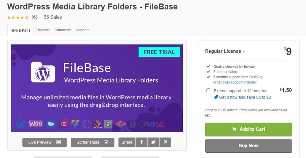 filebase