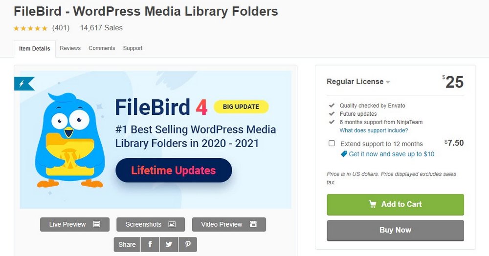 filebird