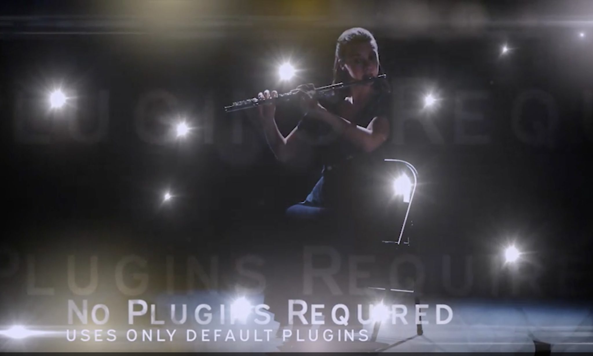 30+ Best Final Cut Pro Filters (for Video, Film, Noise + More) 2024