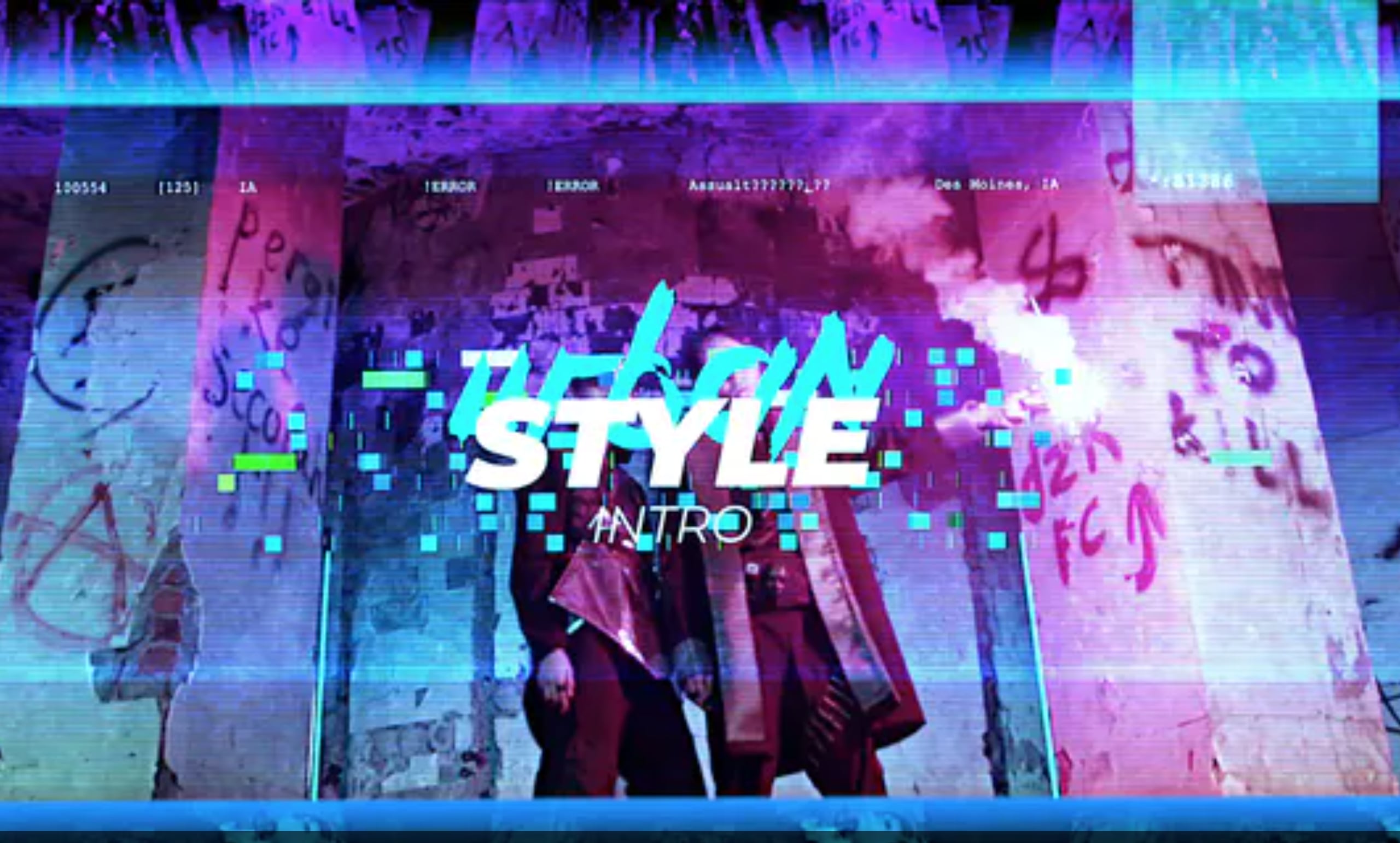 20 Best Final Cut Pro Intro Templates (+ Free Intros) 2021 Theme Junkie