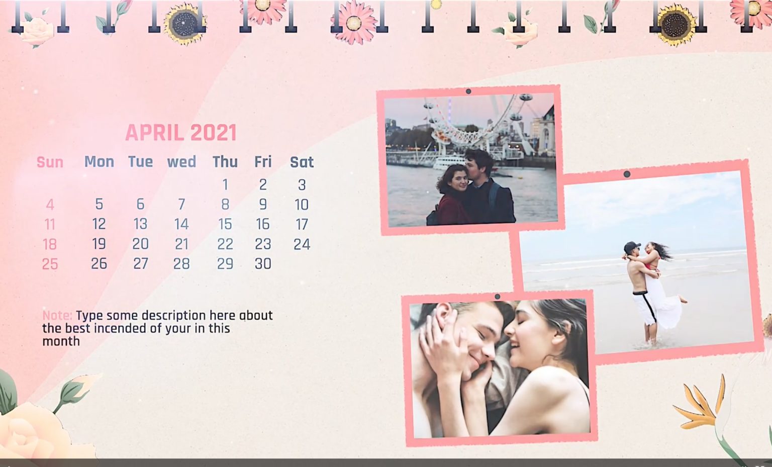 50+ Best Final Cut Pro Slideshow Templates (For Photo Slideshows) 2024