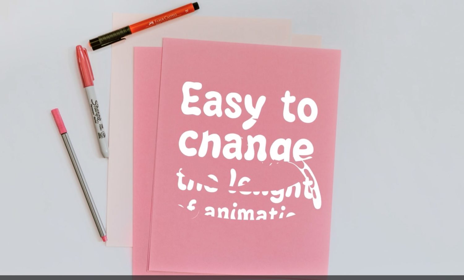 text effects final cut pro free
