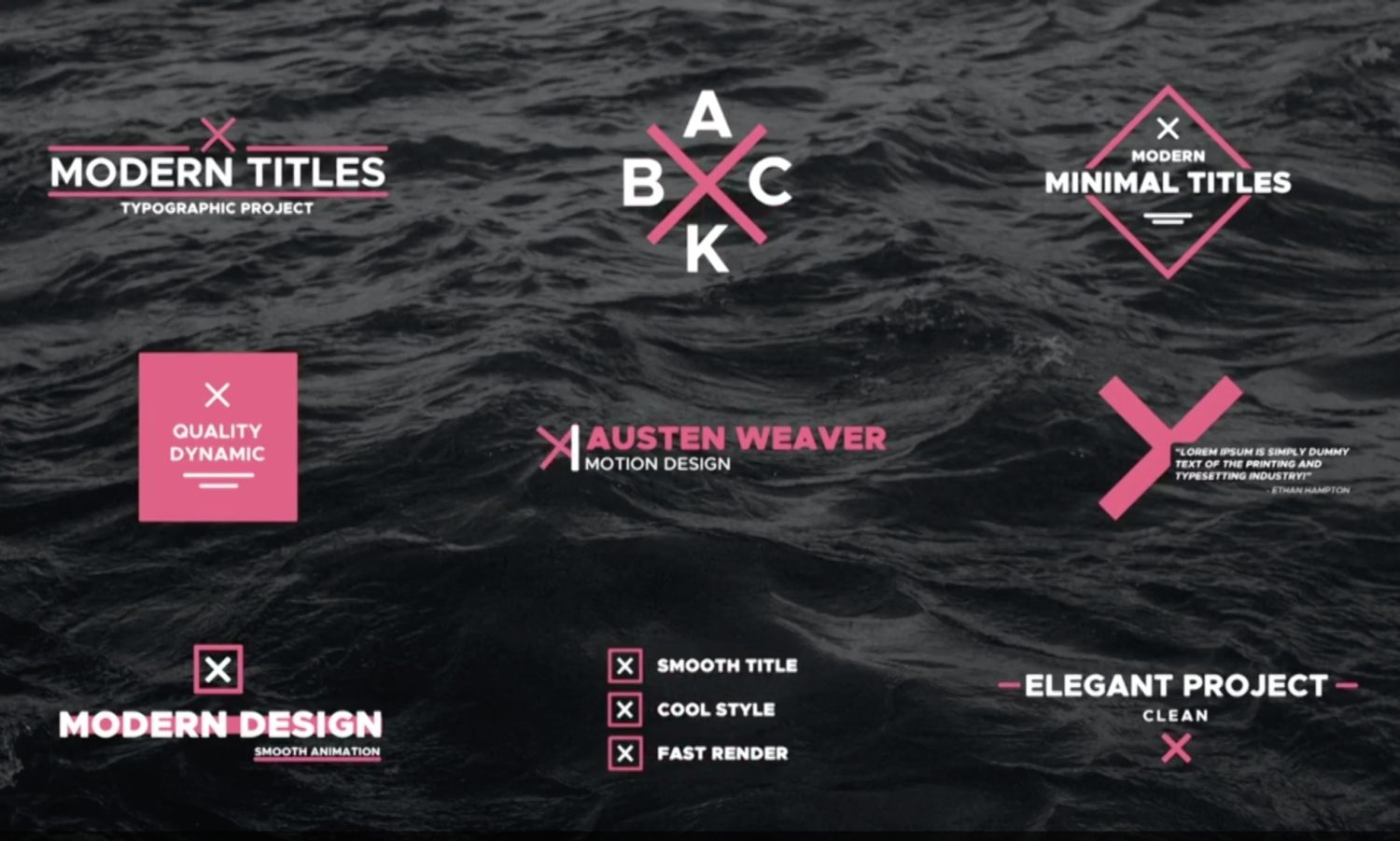 28 Best Final Cut Pro Title Templates (Free Pro Title Effects 28 Best Final Cut Pro Title Templates (Free Pro Title Effects