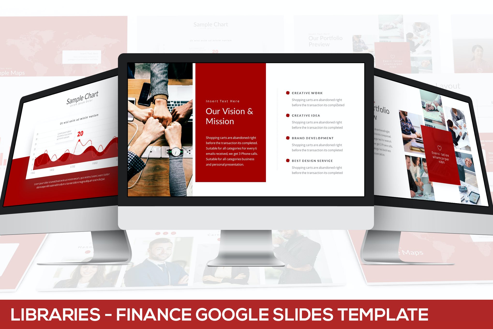 finance PowerPoint templates