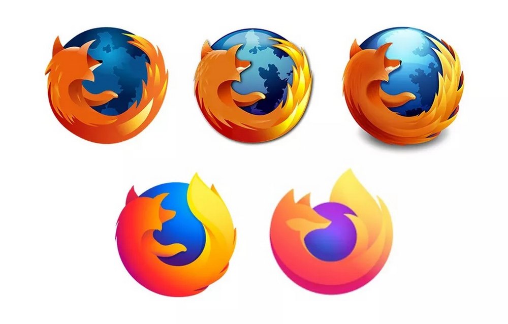 firefox logo