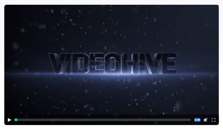 40 Best After Effects Text Animation Templates Text Effects 2024 