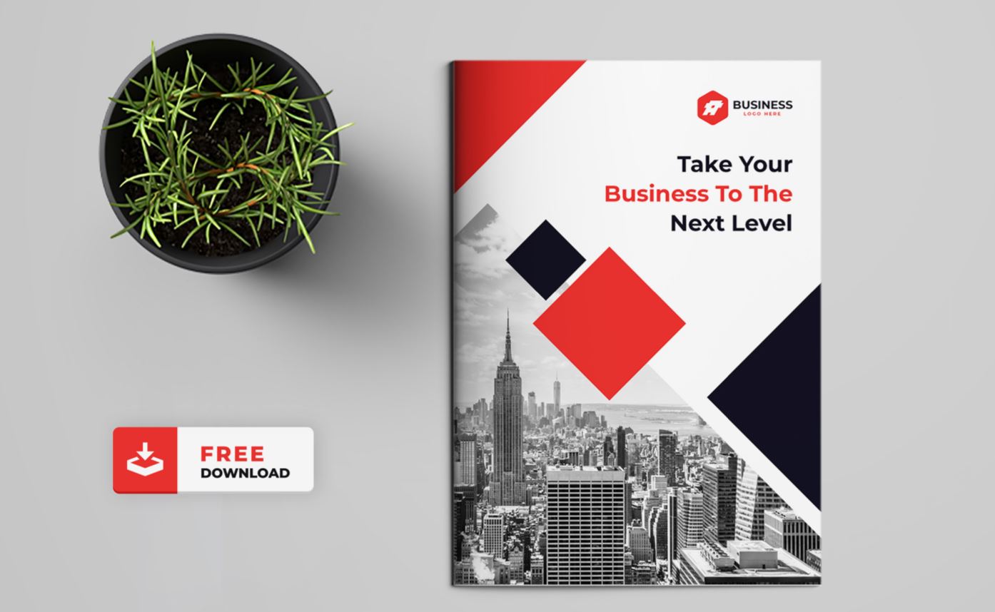 annual report template free download annual report template free download