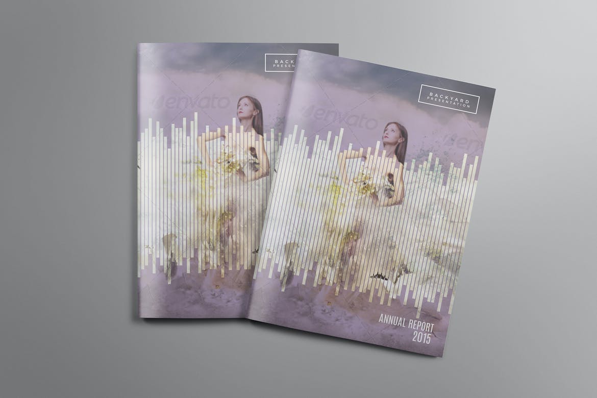 annual report template free download annual report template free download