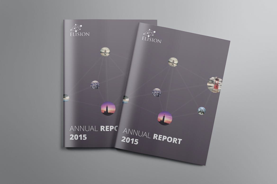 annual report template free download annual report template free download