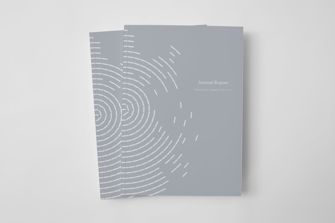 annual report template free download annual report template free download