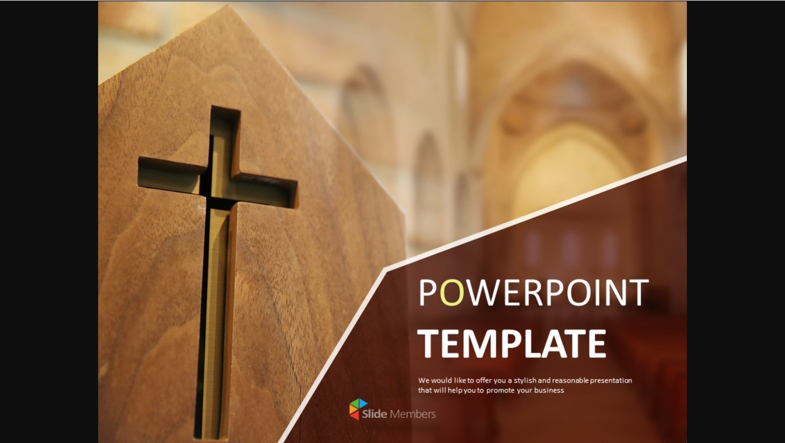 ppt templates for religious presentation