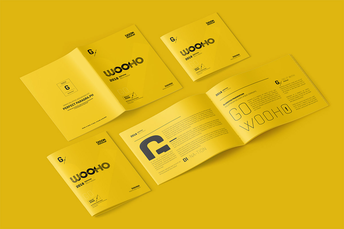 free brochure template