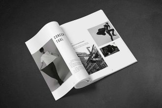 30+ Best Free Brochure Templates 2024 (Word, InDesign & Publisher)