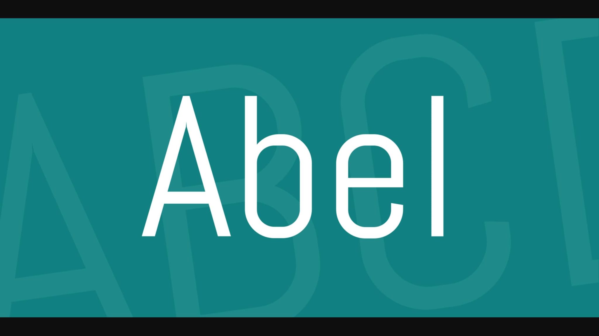 20 Best Professional Modern Business Fonts 2021 Theme Junkie