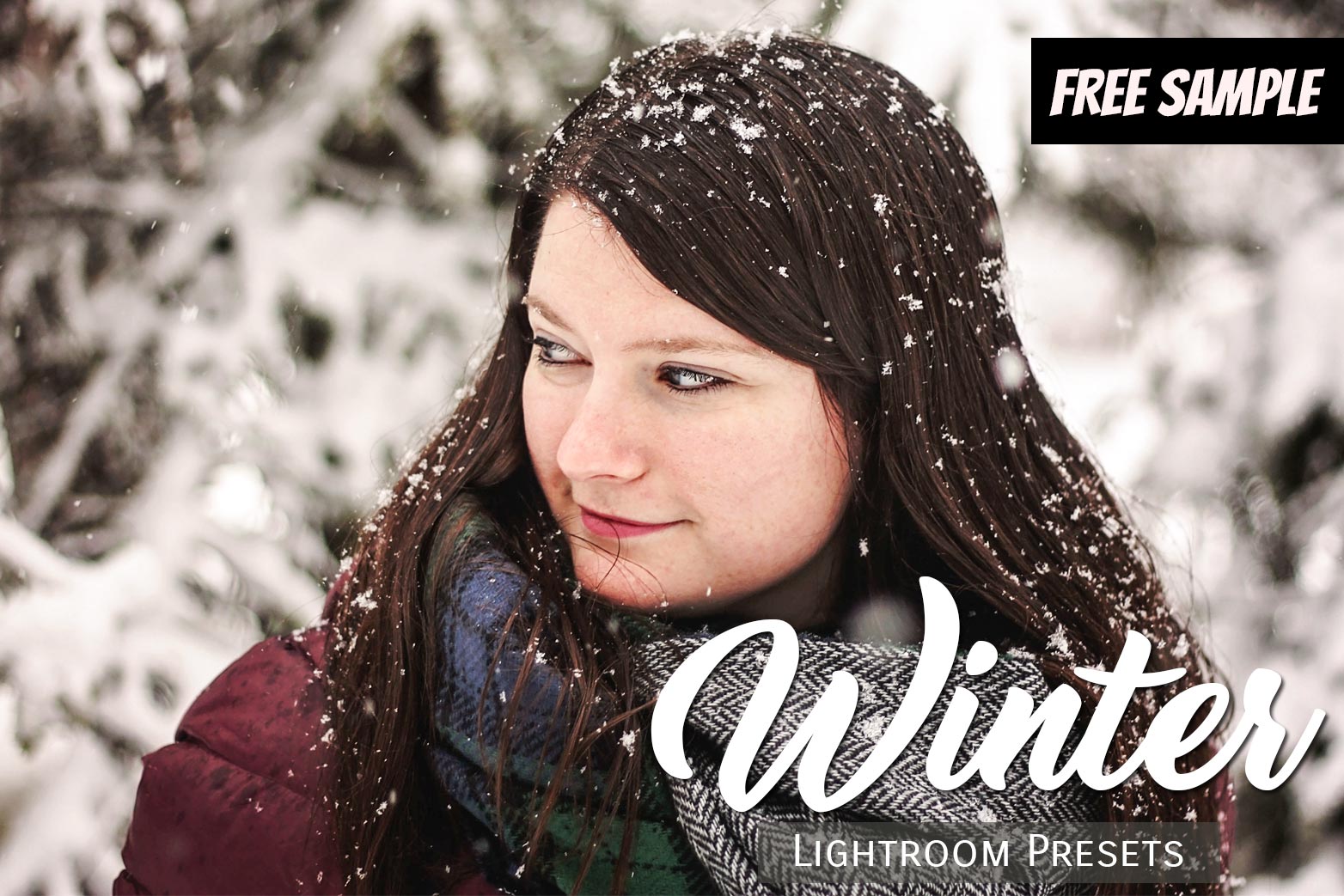 free lightroom presets