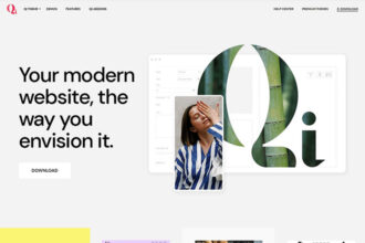 15+ Best Free Minimalistic WordPress Themes for 2024